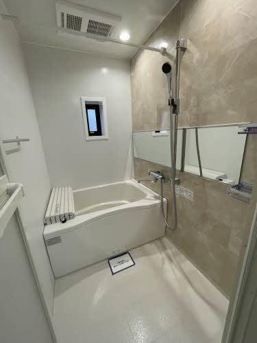 スカイパーク横尾　A