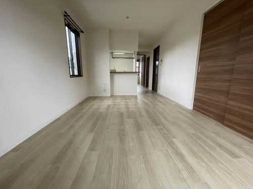 スカイパーク横尾　A