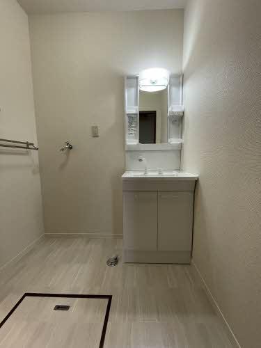 スカイパーク横尾　A