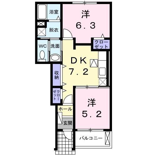 志村横丁４