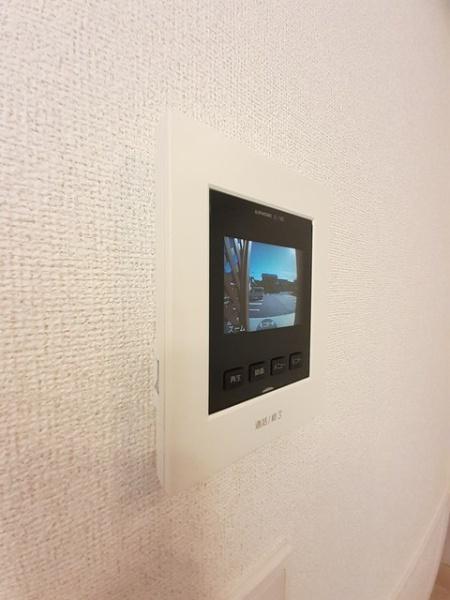 ブロッサムズ浜　A