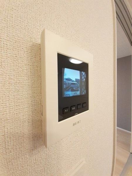 ブロッサムズ浜　A