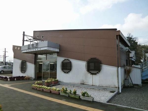 ブロッサムズ浜　B