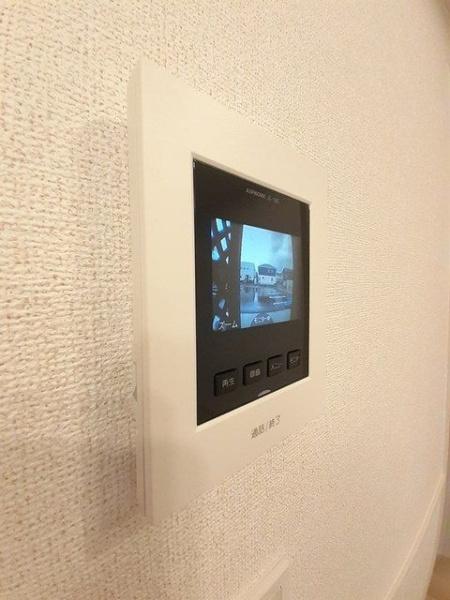 ブロッサムズ浜　B