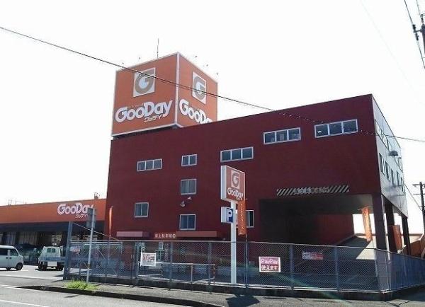 ブロッサムズ浜　B