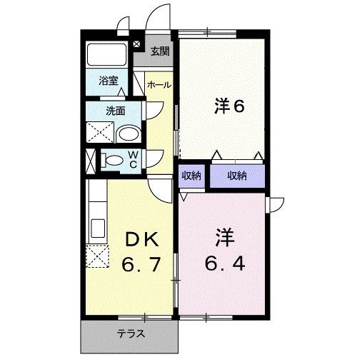 ステラ猪野2