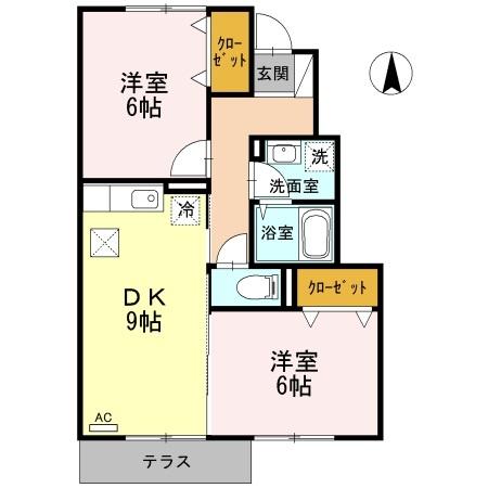 ファミーリェ