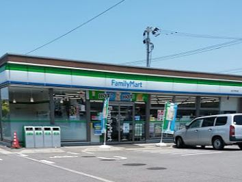 サニフローラ(ファミリーマート大分下戸次店)