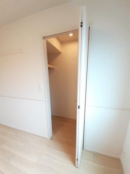 グレイスコート 柊(収納)