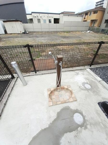 グレイスコート 柊(その他共用部分)