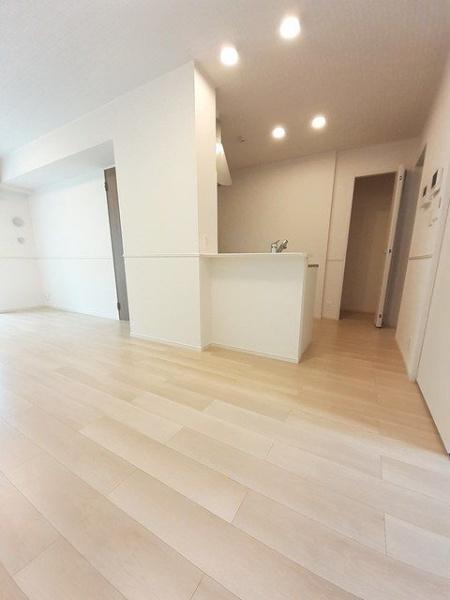 グレイスコート 柊(洋室)