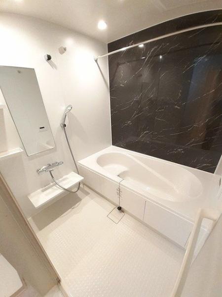 グレイスコート 柊(バス)