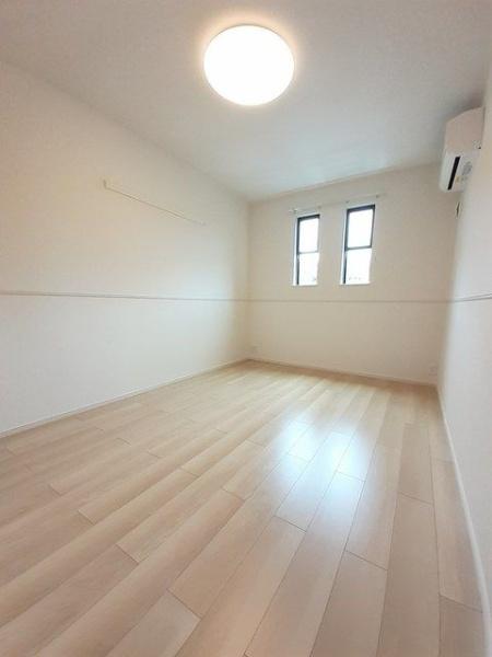 グレイスコート　柊