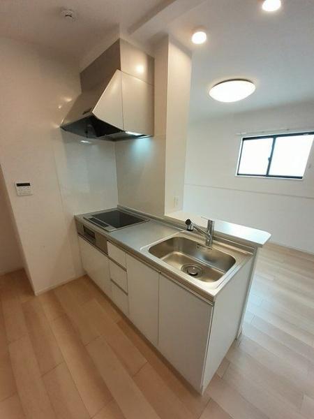 グレイスコート　柊