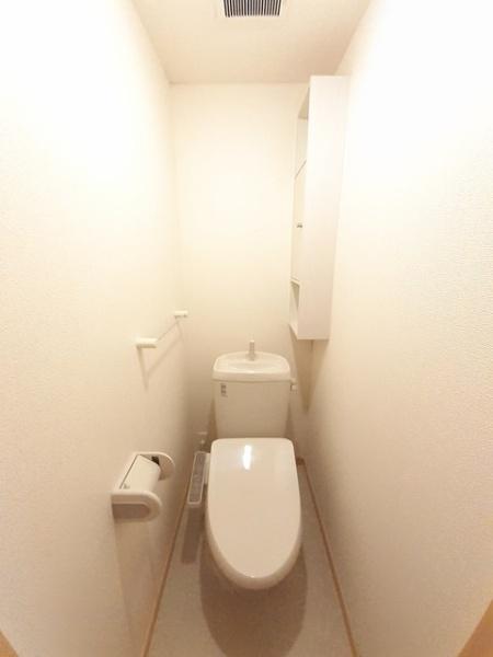 サンパティーク横尾F
