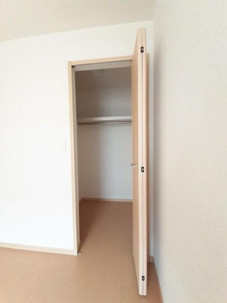 サンパティーク横尾F