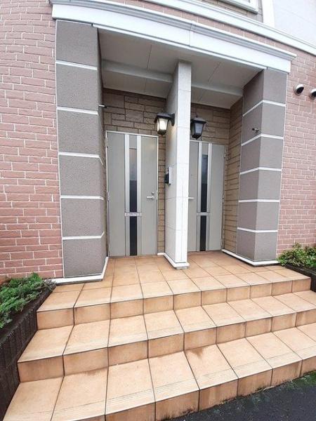 S.Residence