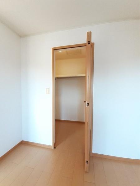 グリーンパークA