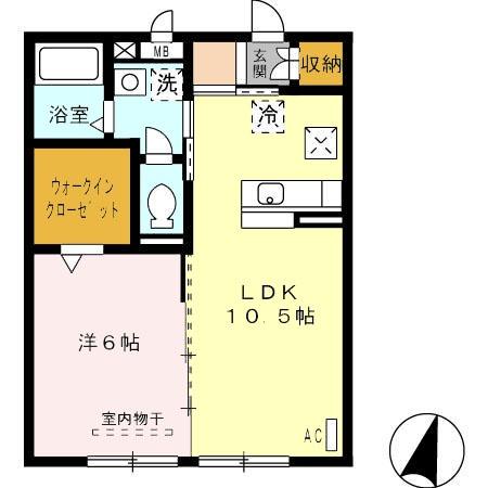 Ｇｌｉｃｉｎｅ花高松