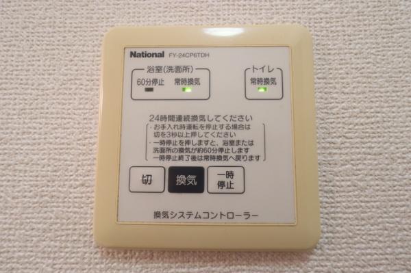パークサイドM・Y