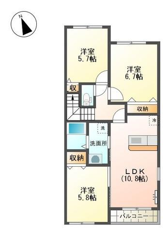 プクラルーチェ