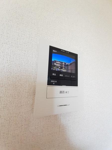 リバーパークタモツB