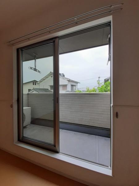 イリーデ横尾　Ａ