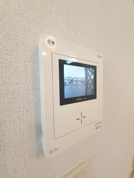 イリーデ横尾　Ａ