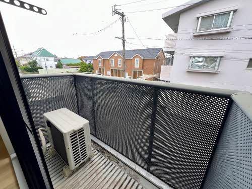 パークサイド久野　Ⅱ