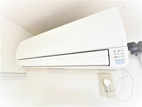 パークサイド久野　Ⅱ
