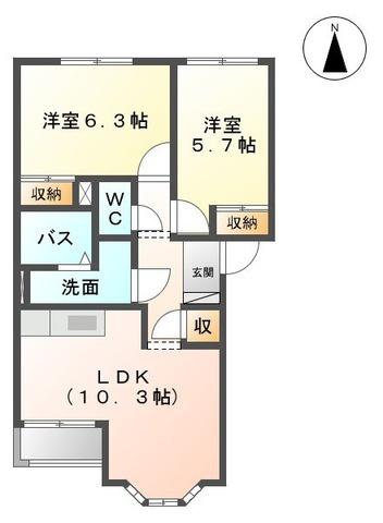 プランドール　小池原