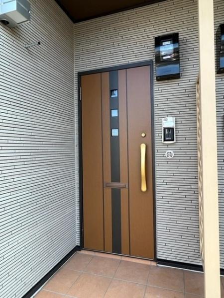 グリーンズいのⅡ