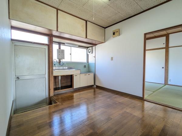 城原FS貸家