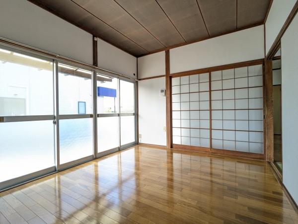 城原FS貸家