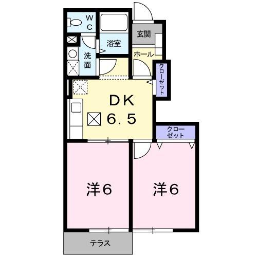 グローリア青崎