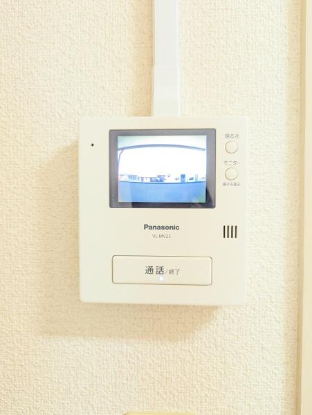 サニーパレス北横田