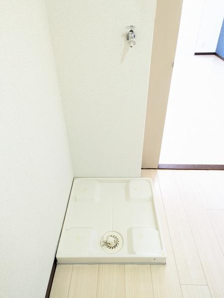 サニーパレス北横田