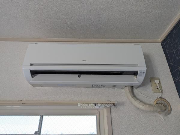 サニーパレス北横田