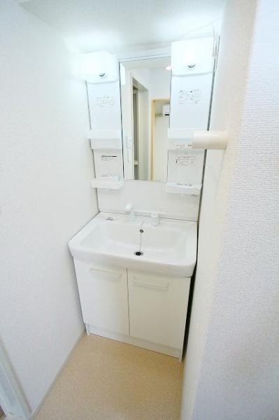 メゾンオーブＡ