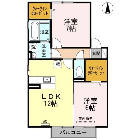 エスポワールA