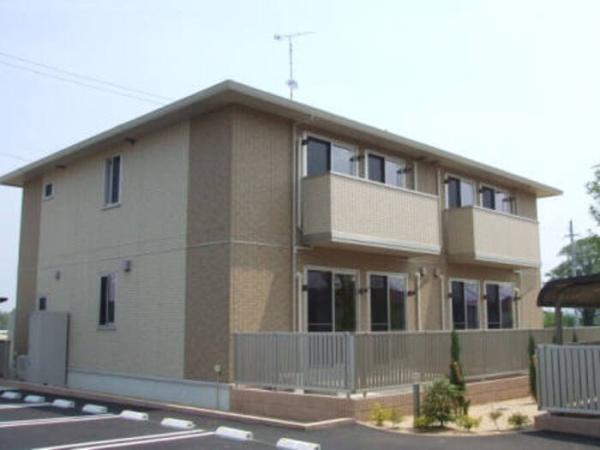 エスポワールA