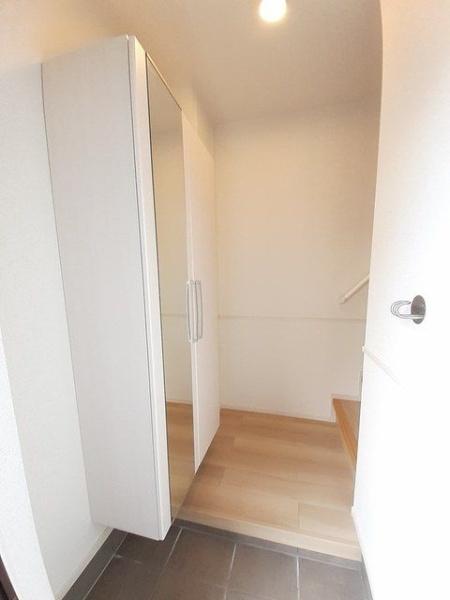 シトラスコート