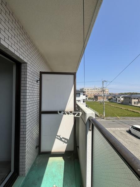 グレイス弐番館