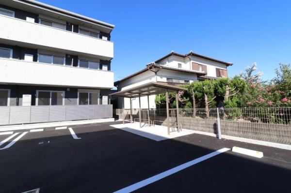 ＰＲＥＭＩＬＩＦＥ政所　２棟