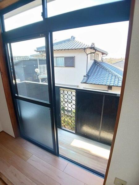 ハイム川北
