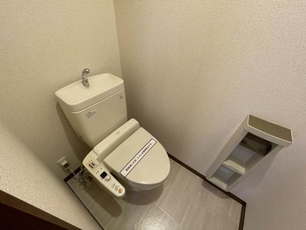 カーサ森　弐番館