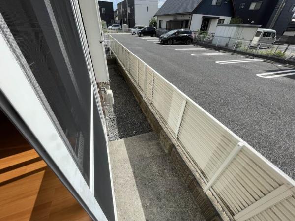 カーサ森　弐番館