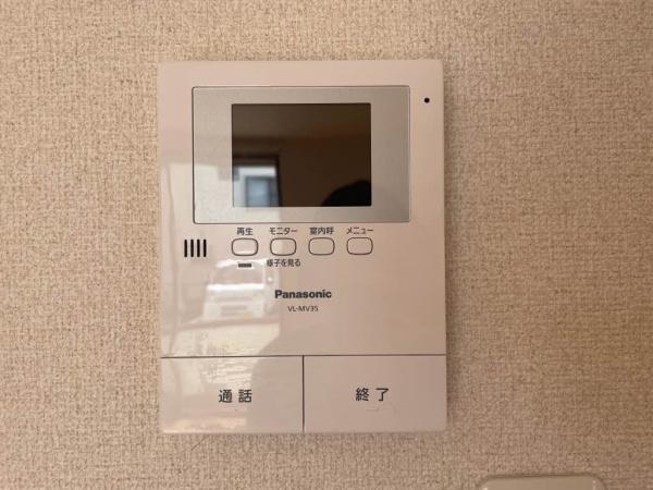 カーサ森　弐番館