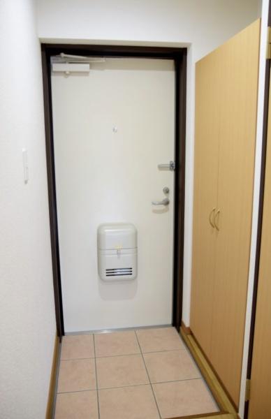 はなみずき１番館