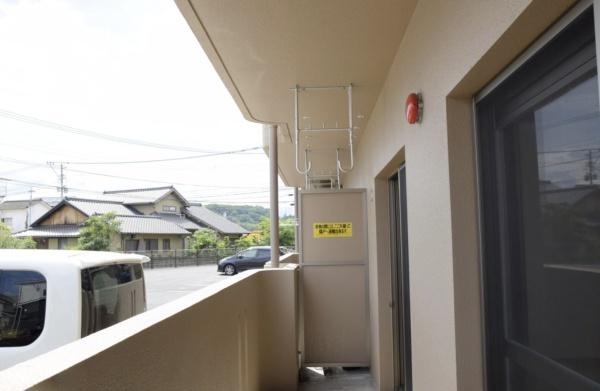 はなみずき１番館